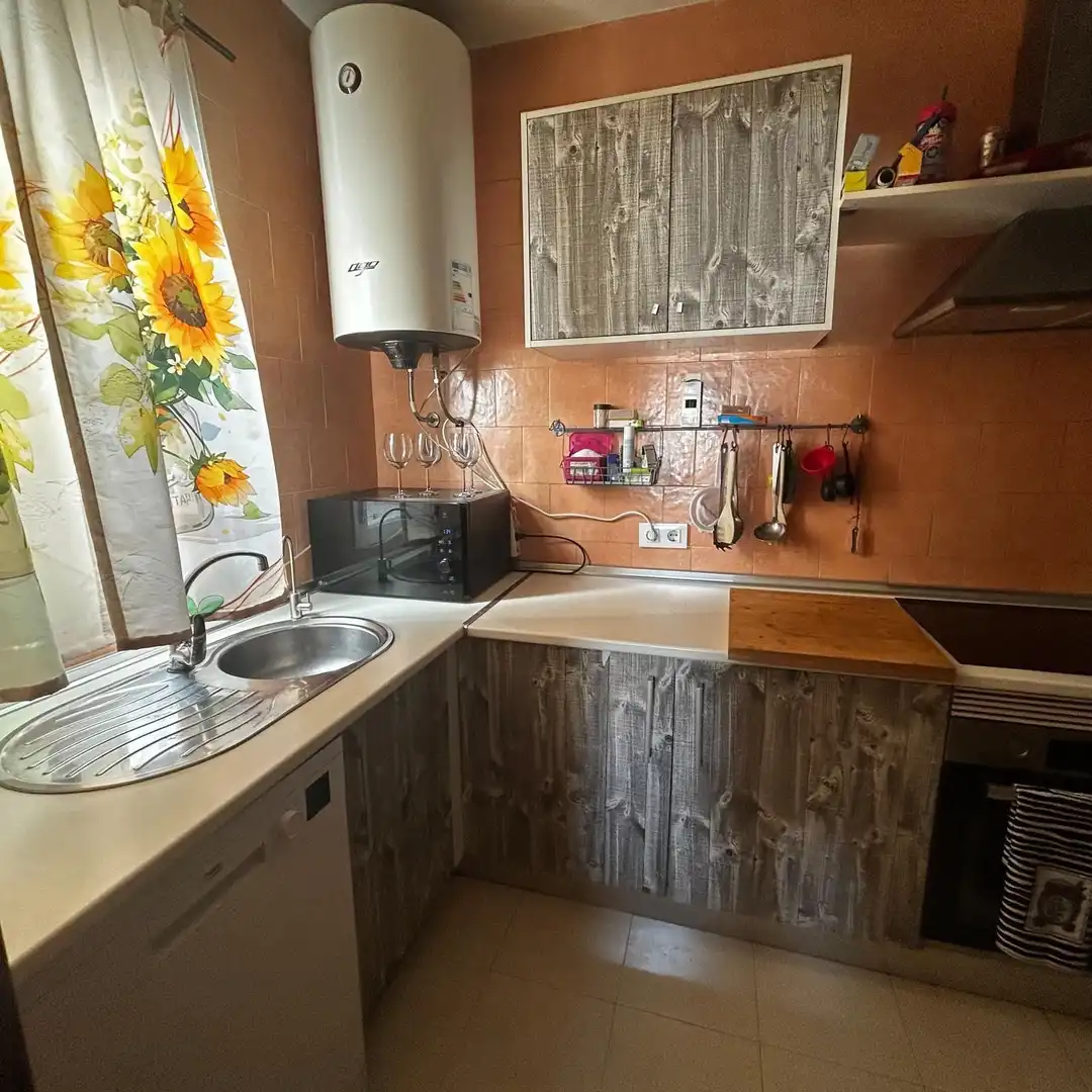 Wohnung mit Aufzug zum Verkauf in Alcalá del Río, imagen 7