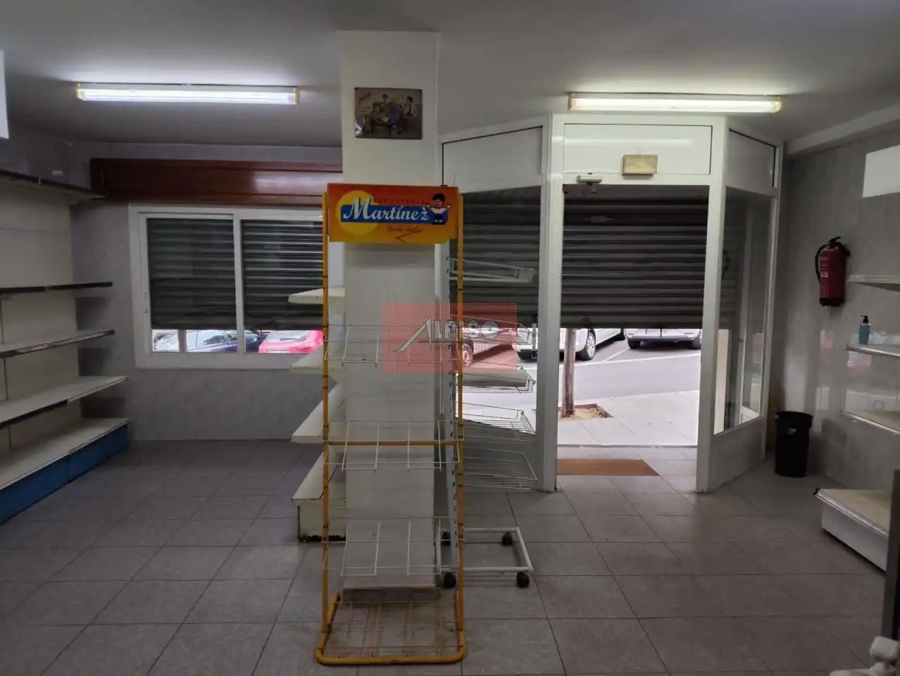 Local comercial de lloguer a Padre Sarmiento, imagen 14