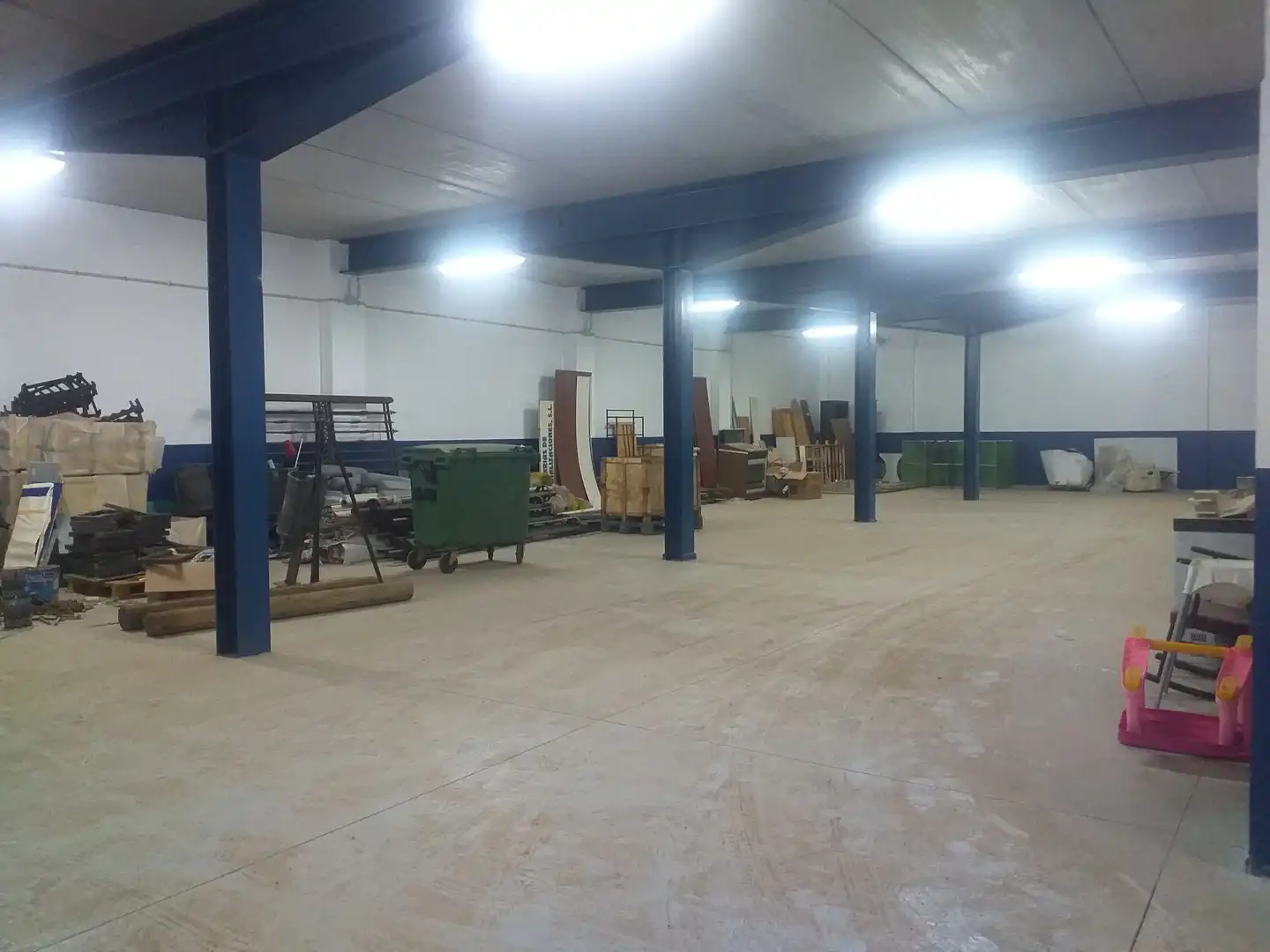 Nave industrial in vendita a Arico, imagen 15