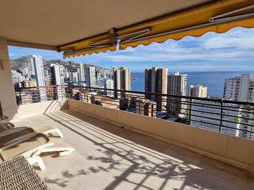 Wohnung mit Pool zum Verkauf in Avenida MEDITERRANEO DEL