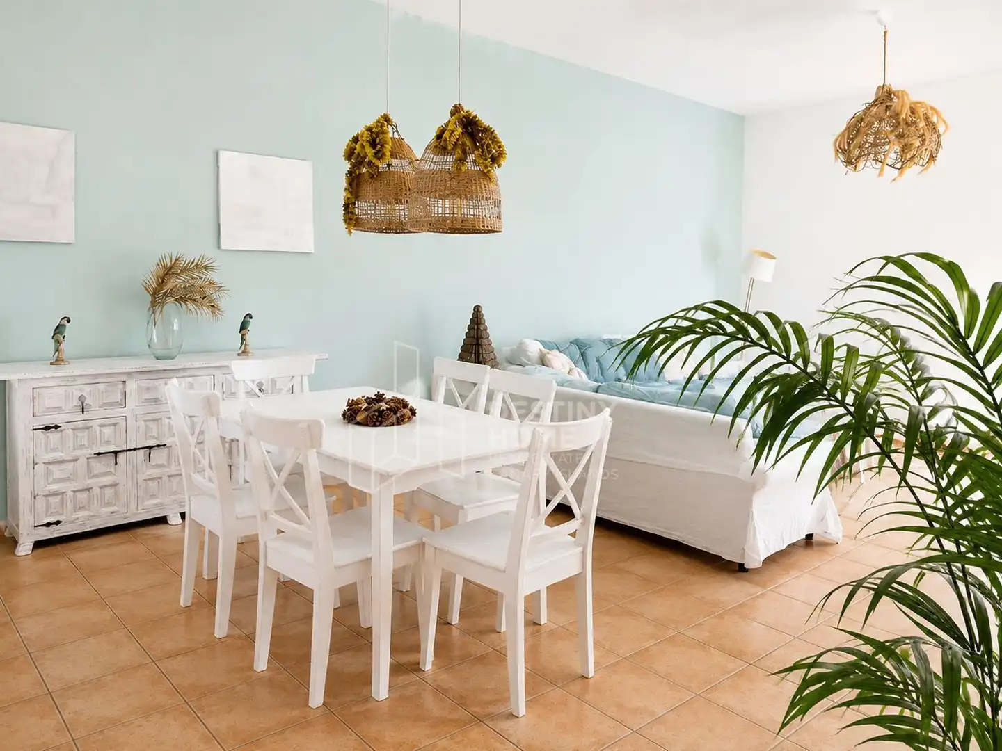 Duplex with pool for sale in Corralejo, imagen 4