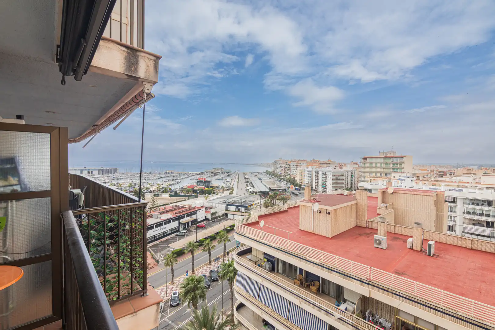 Wohnung mit Terrasse zum Verkauf in Calle Fernando Pérez Ojeda 17, imagen 3
