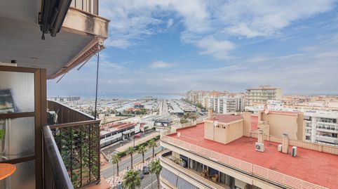 Foto 2 de Piso en venta en Calle Fernando Pérez Ojeda, 17, Centro, Santa Pola