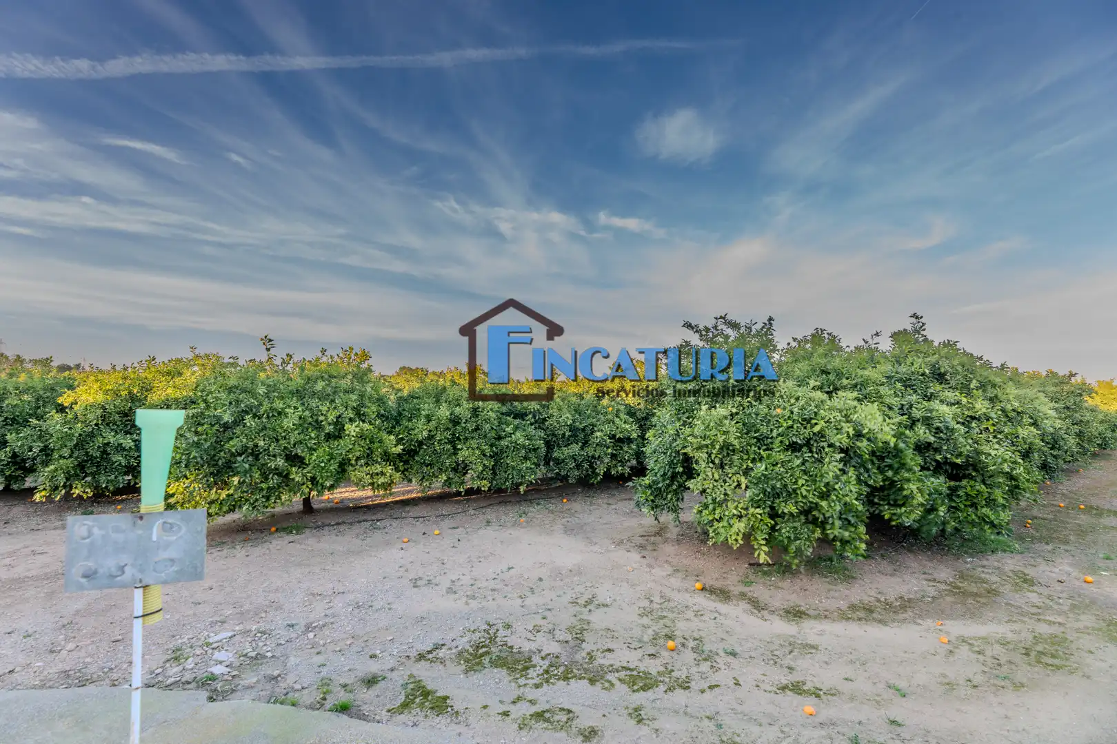 Finca rústica en venta en Manises con Jardín privado y Terraza