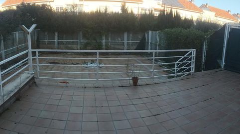 Foto 5 de Casa adosada en venta en Leonardo Chabacier, Plaza de Toros - Barón de Warsage, Calatayud