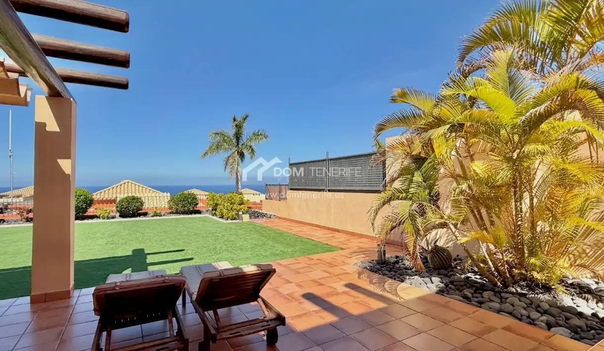 Casa con terrazza in vendita a Costa Adeje, imagen 18