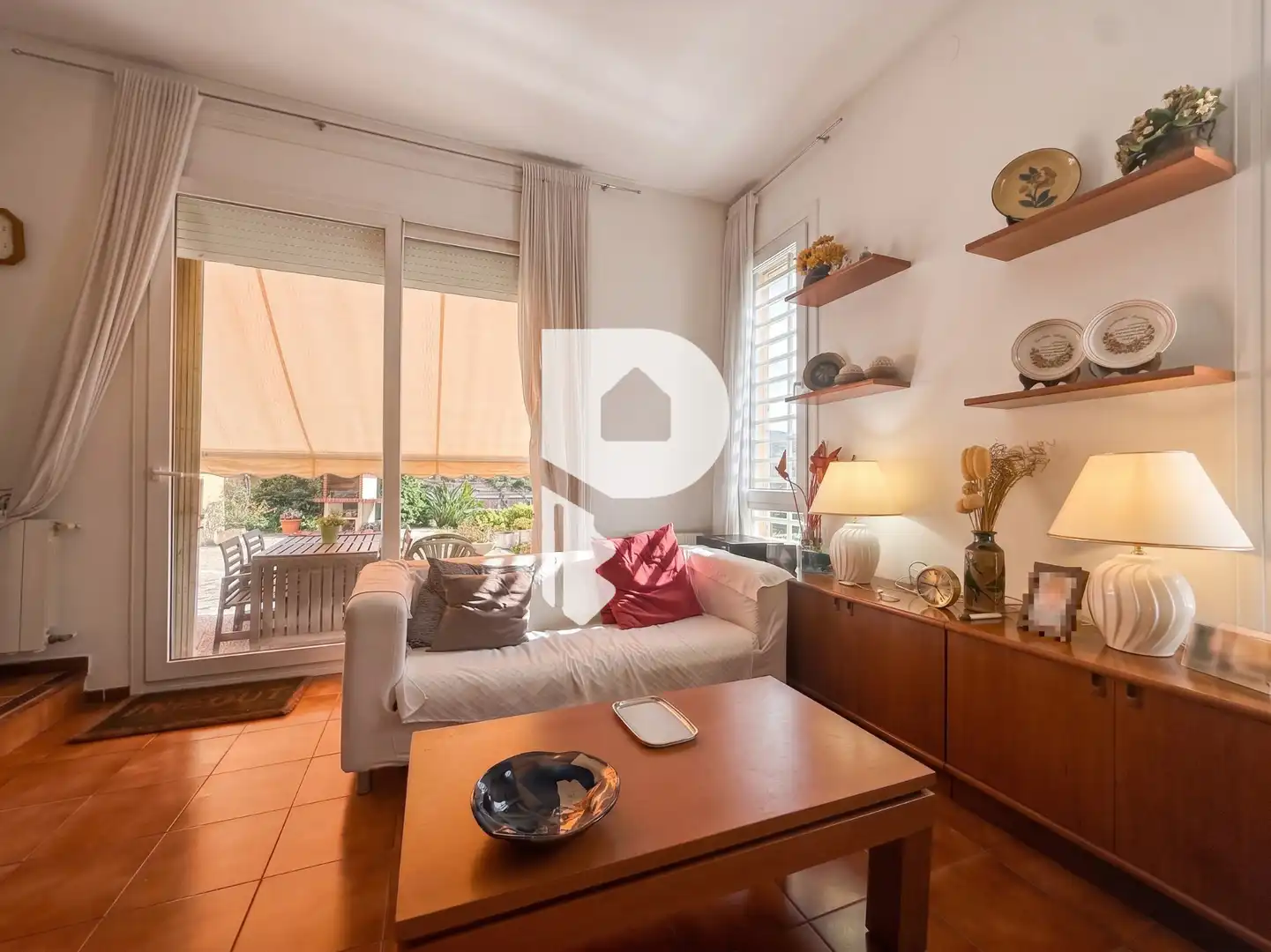 Casa o chalet en venta en Vallirana