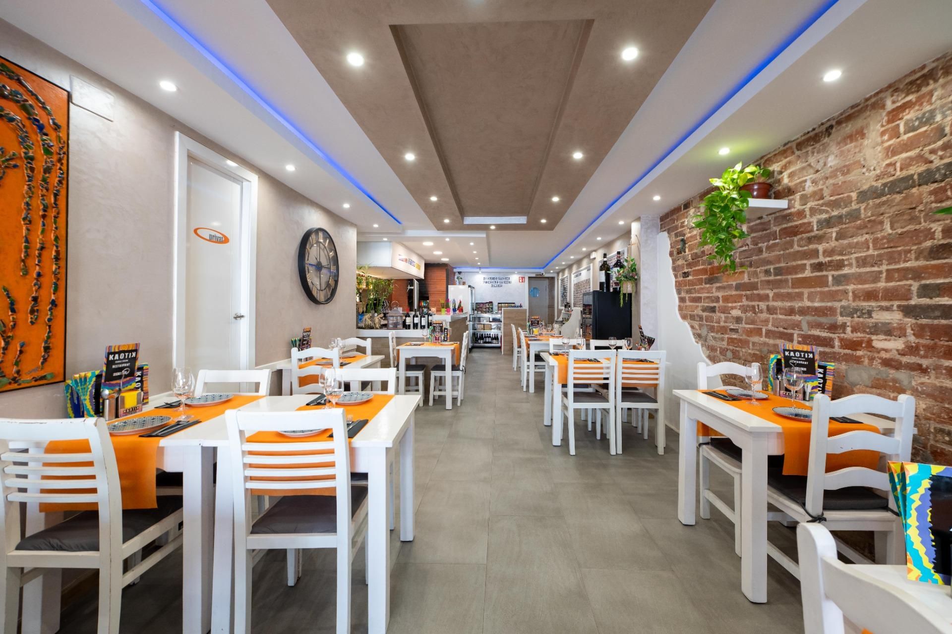 Premises to rent in  ESGLÈSIA, Calella