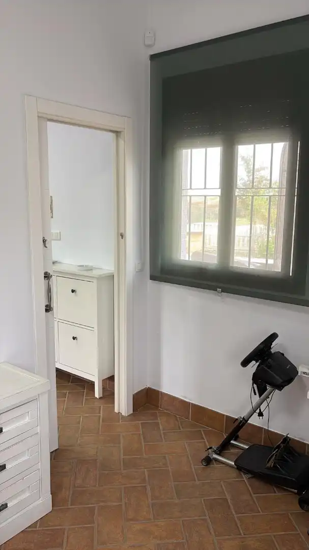 Casa o xalet en venda a Avenida Cañada Rosal, La Luisiana