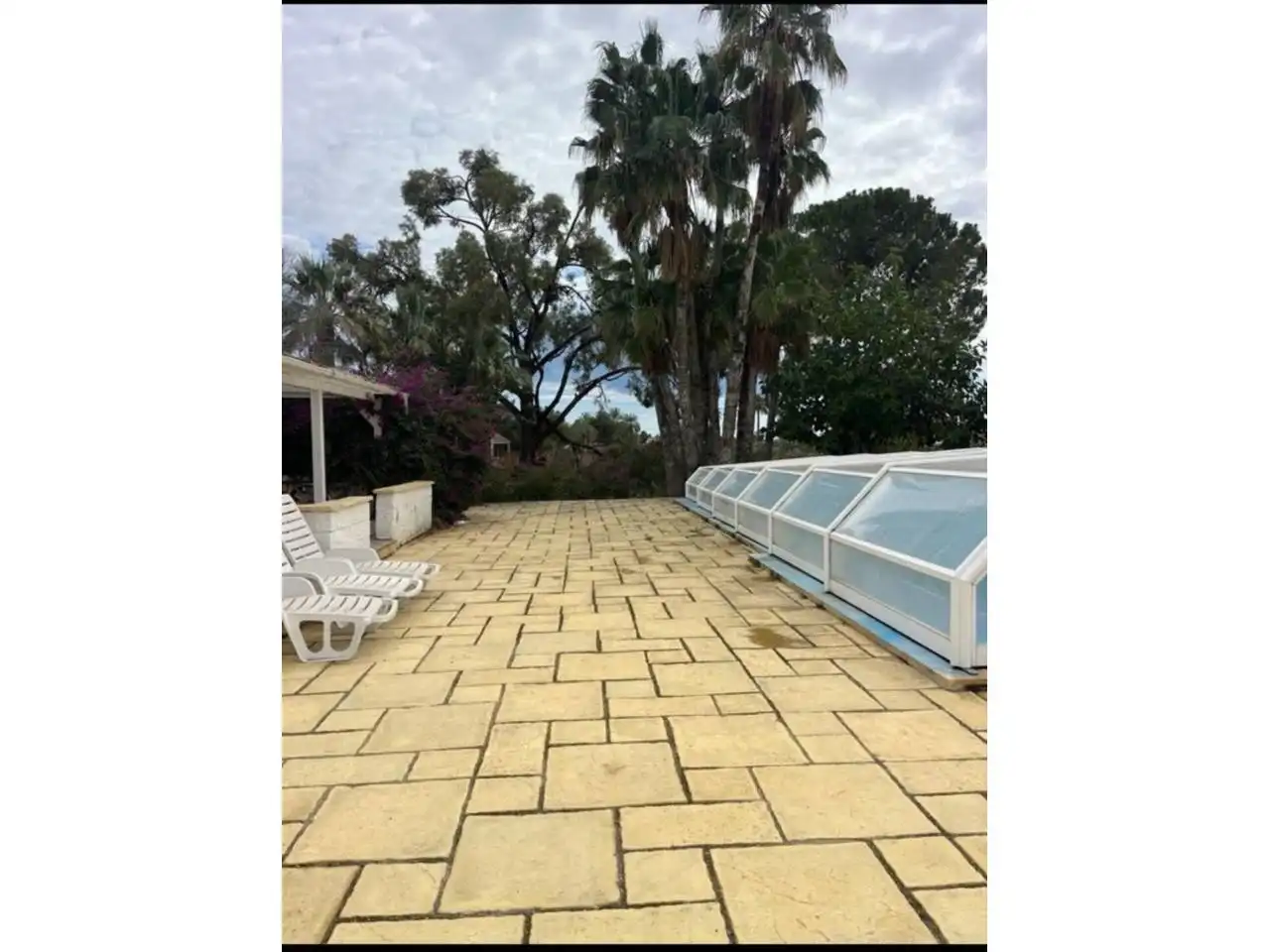 Villa mit Pool zum Verkauf in Perleta - Maitino, imagen 21