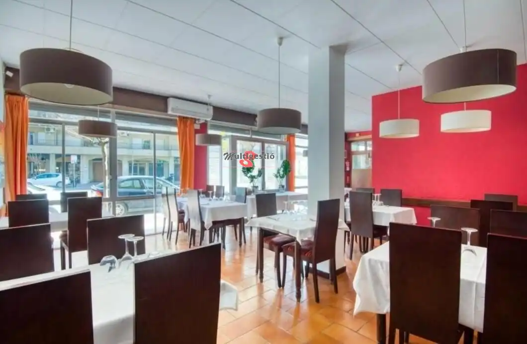 Business premises for sale in Sant Antoni de Calonge, imagen 11
