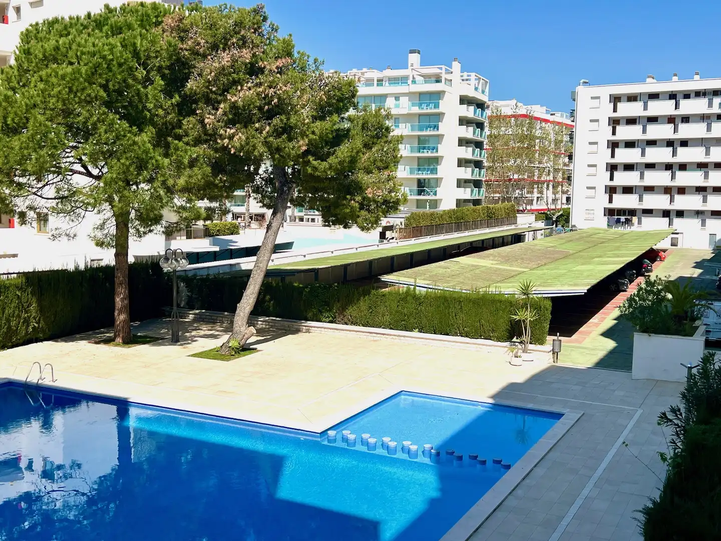 Wohnung mit Pool zum Verkauf in de Jaume I, imagen 40