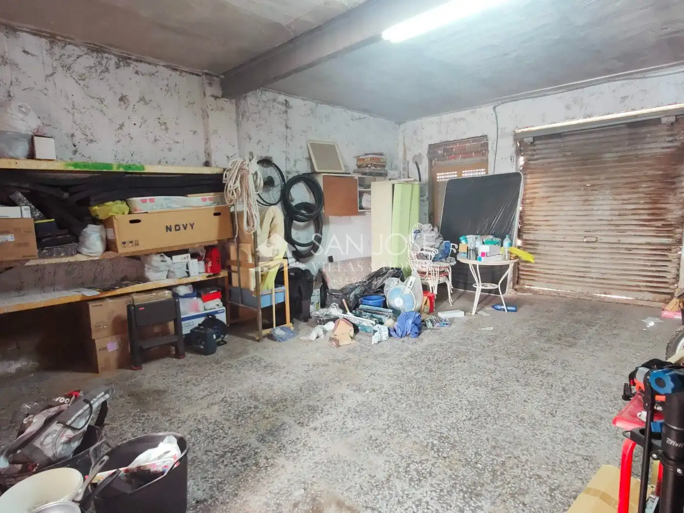 Casa o xalet en venda en Aspe