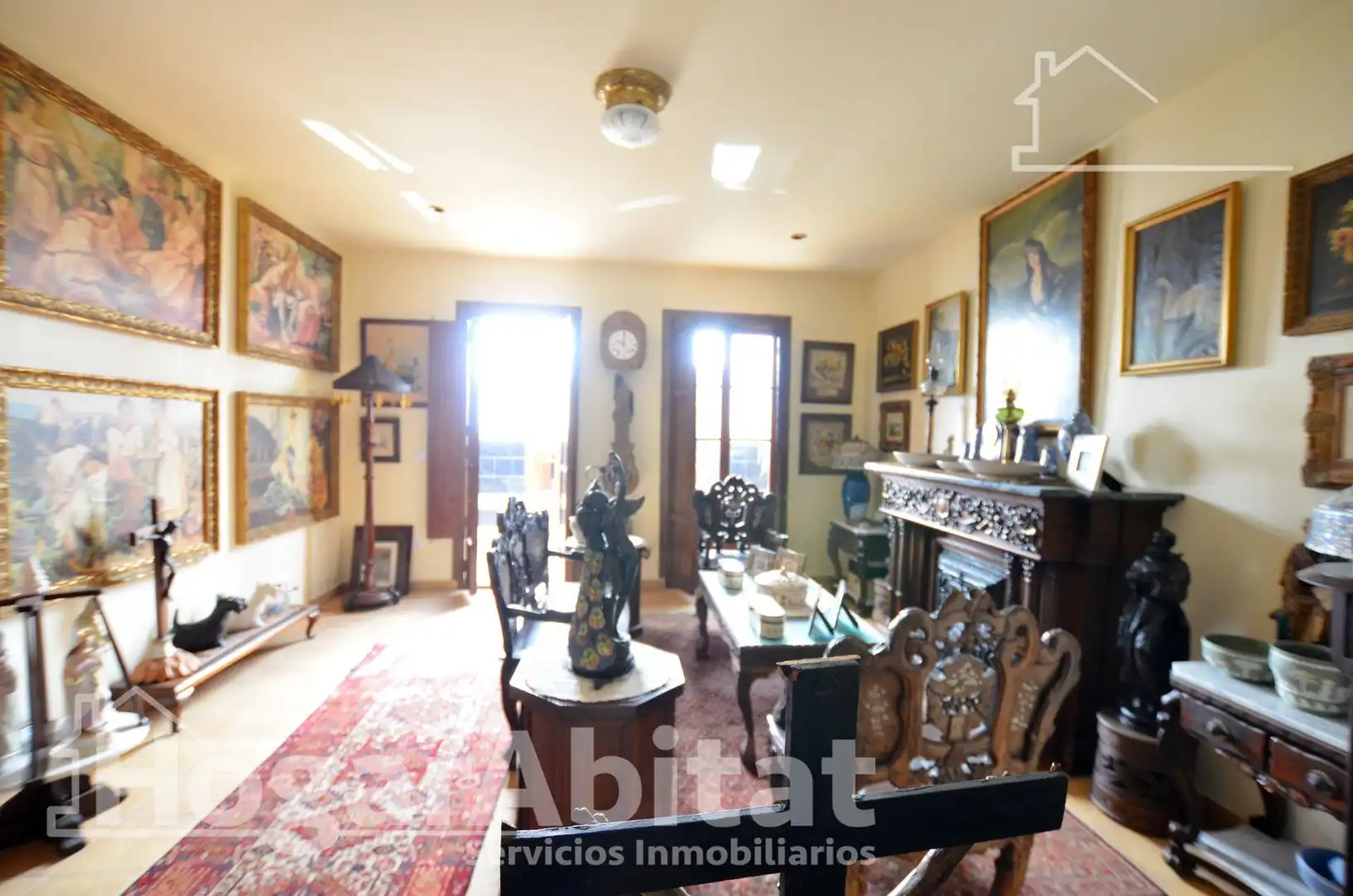 House with terrace for sale in Calle Major, imagen 27
