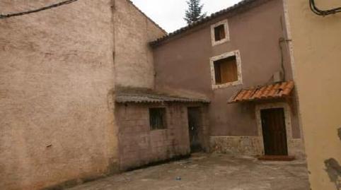 Photo 4 of House or chalet for sale in Paseo Melendo, 9, Villanueva de Jiloca, Zaragoza