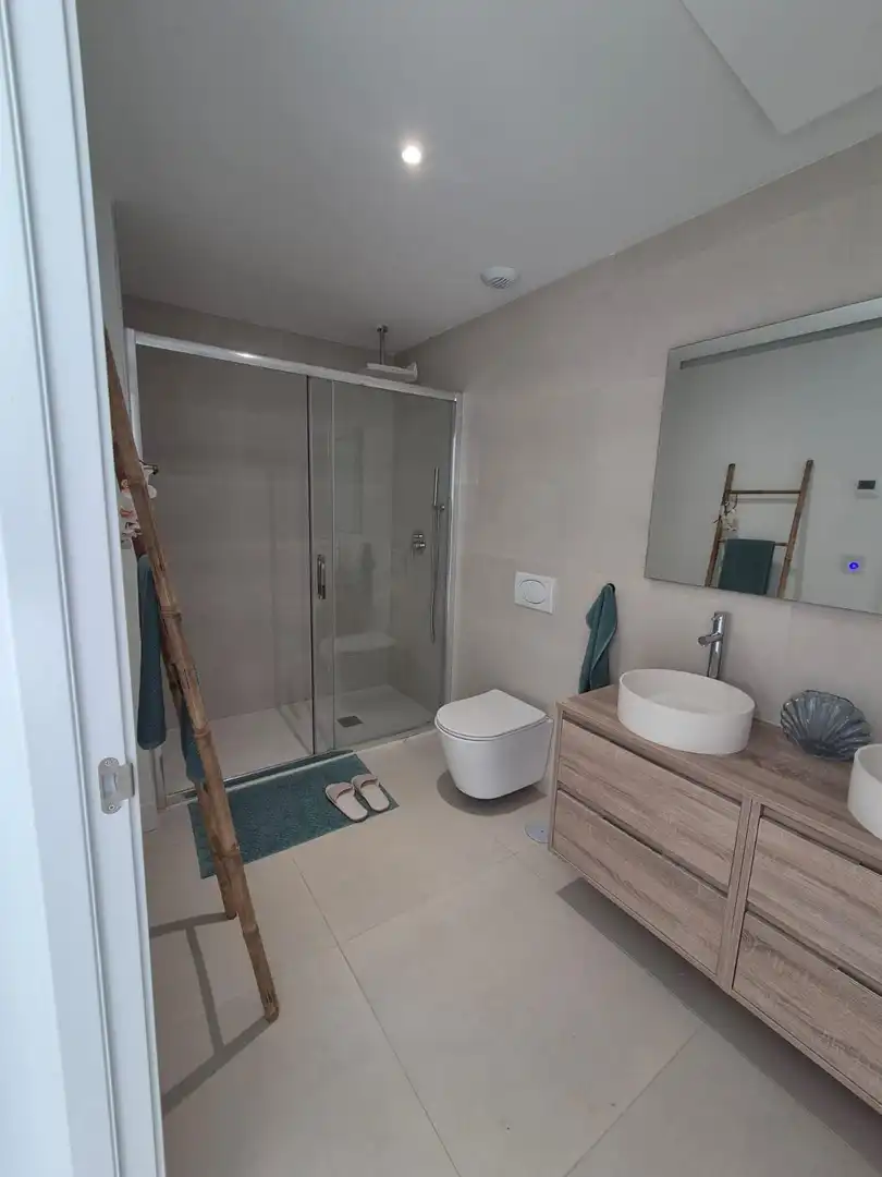 Habitatge amb piscina en venda a Las Gaviotas  - Carvajal, imagen 47