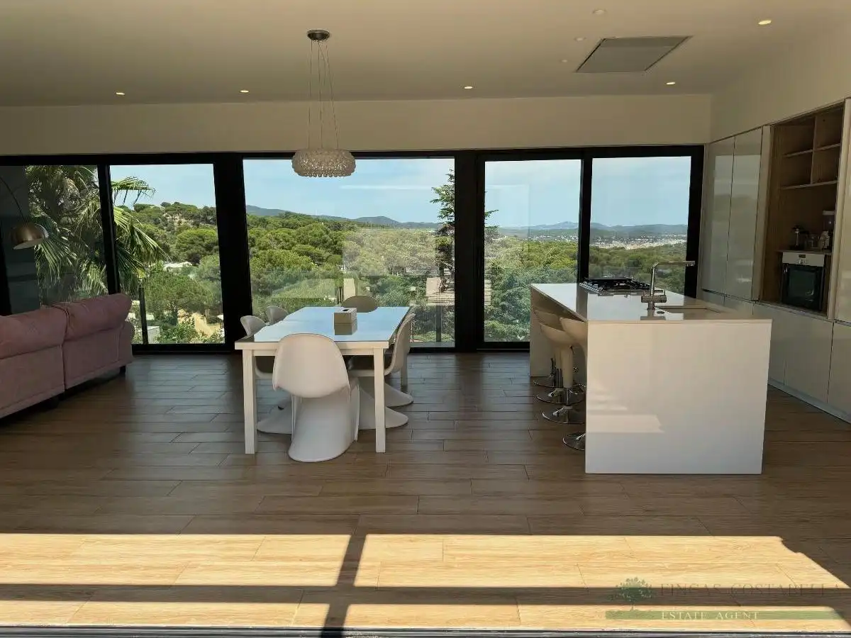 Casa amb piscina en venda a Torre Valentina - Mas Vilar de La Mutxada - Treumal, imagen 10