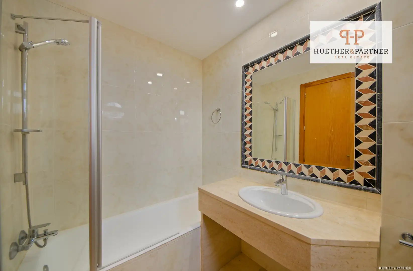 Baño de Piso en venta en Manacor con Aire acondicionado, Calefacción y Amueblado