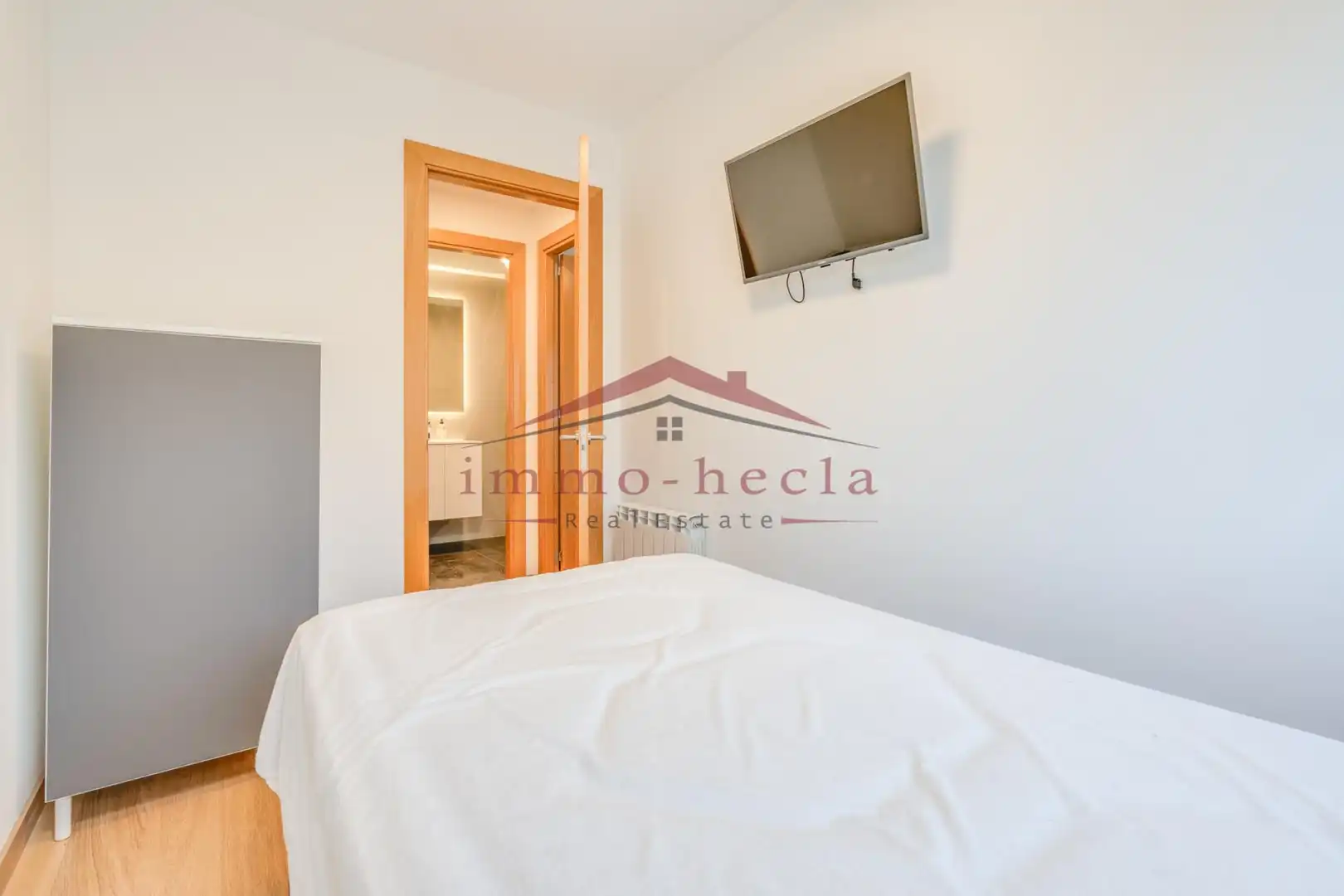 Habitación de Dúplex en venta en Castellolí con Calefacción, Terraza y Horno