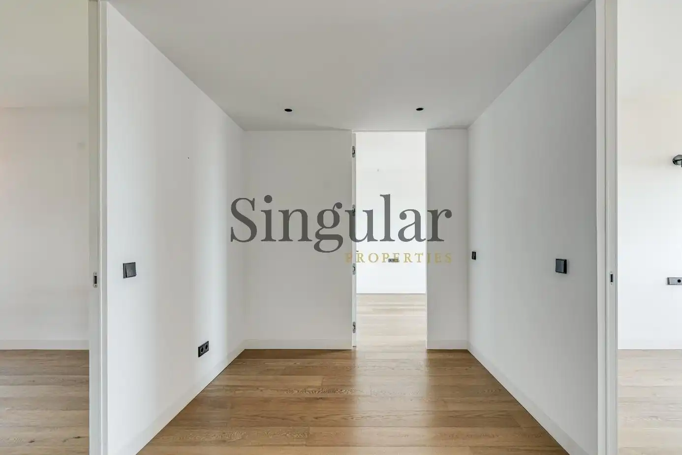Piso de alquiler en Barcelona con Calefacción, Jardín privado y Terraza