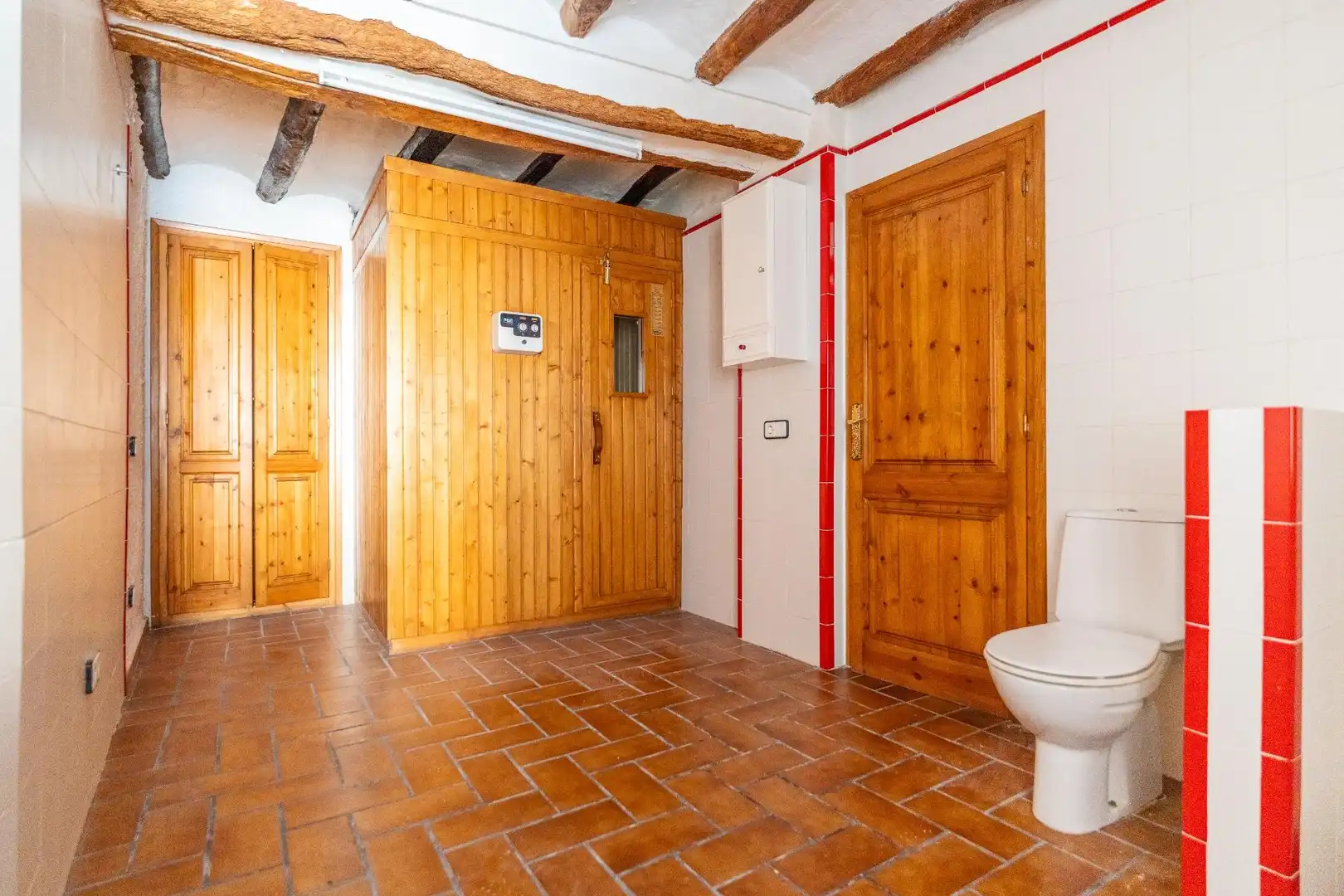 Casa con terraza en venta en Carrer de la Peixateria, imagen 48