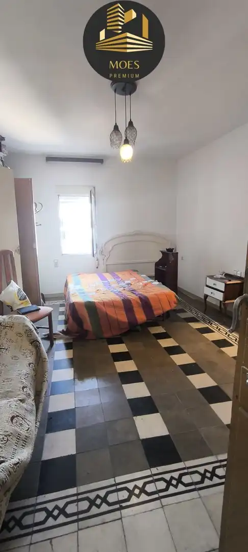 Habitación de Casa o chalet en venta en Úbeda con Trastero y Balcón