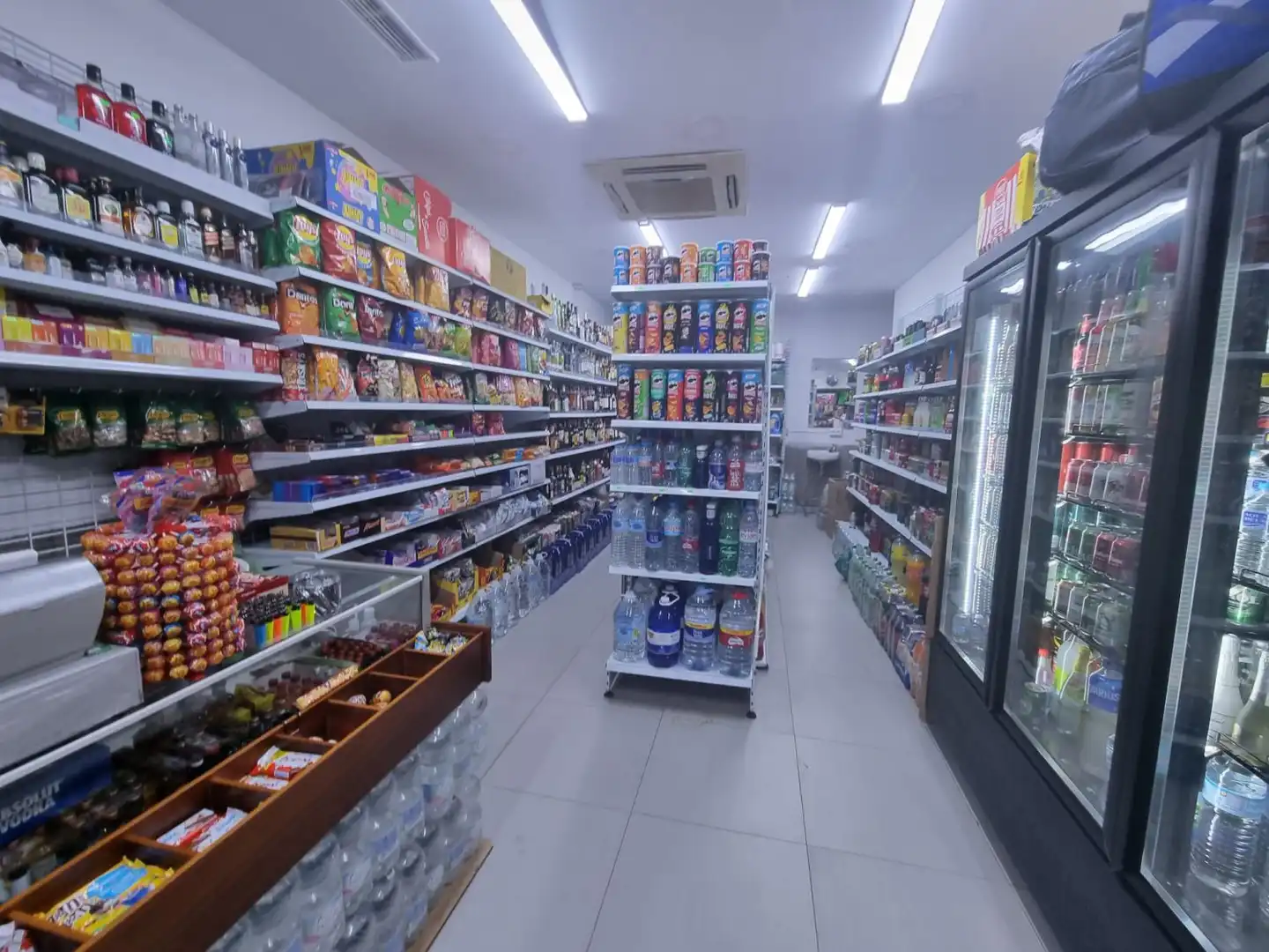 Local comercial en venda a Centro, imagen 7