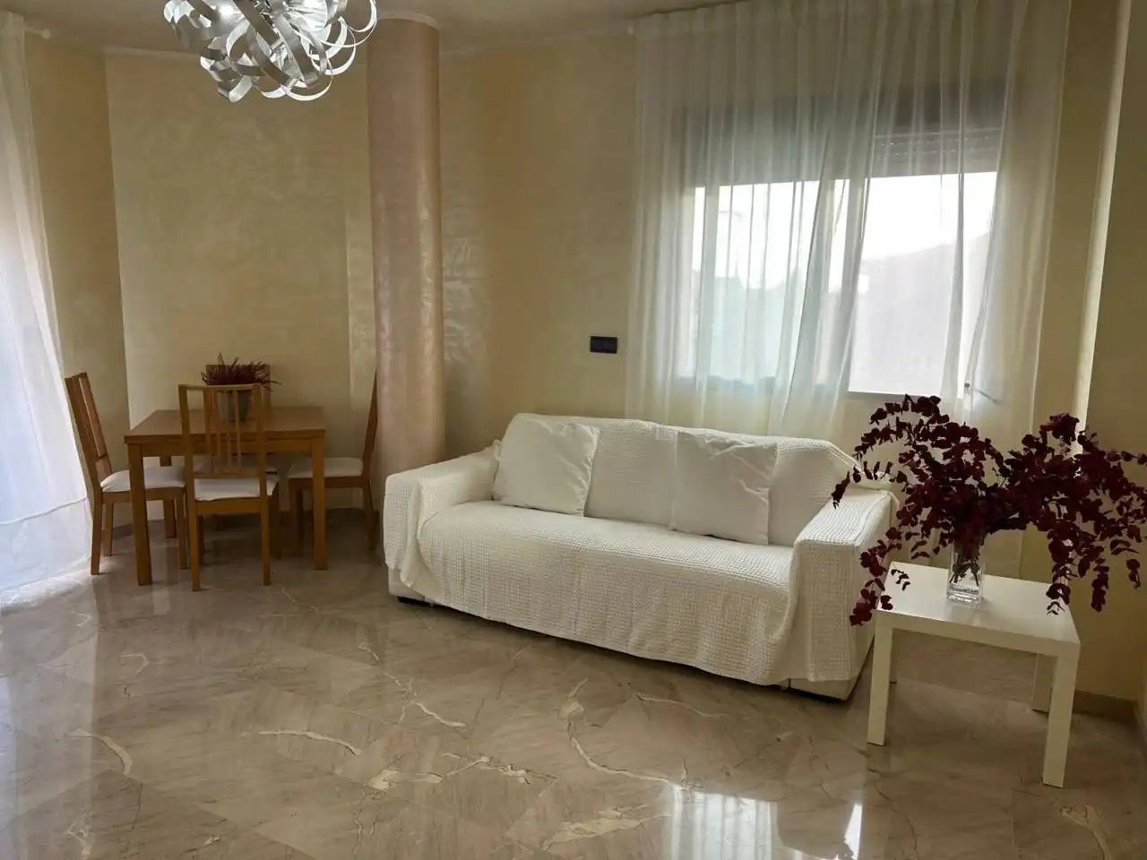 Flat with balcony for sale in Archena, imagen 5
