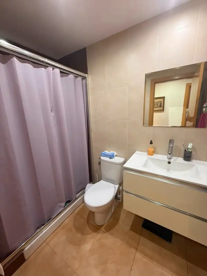 Baño de Piso en venta en Sant Celoni con Calefacción