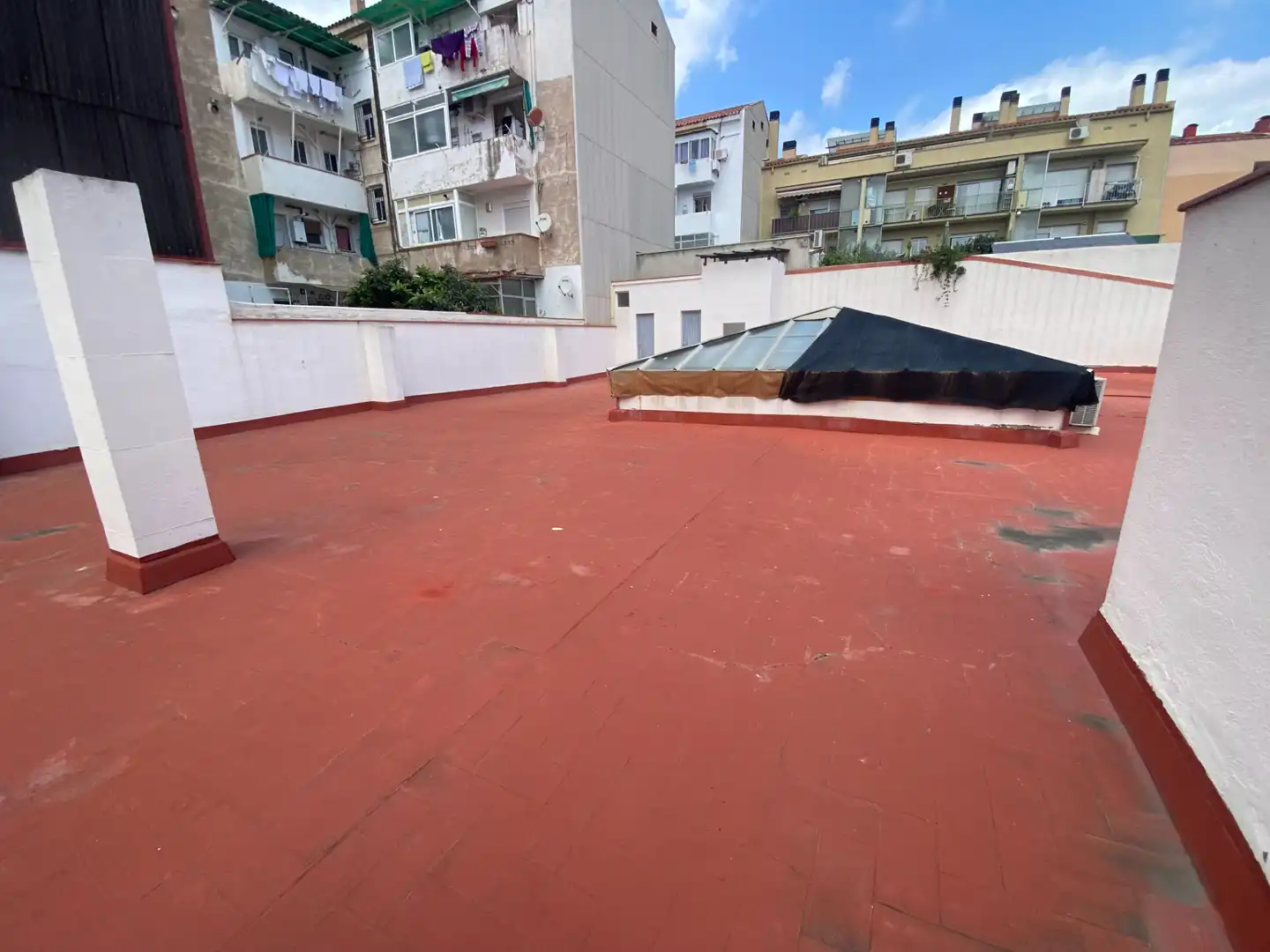 Gewerbefläche zum Verkauf in Carrer de Blasco de Garay, imagen 8