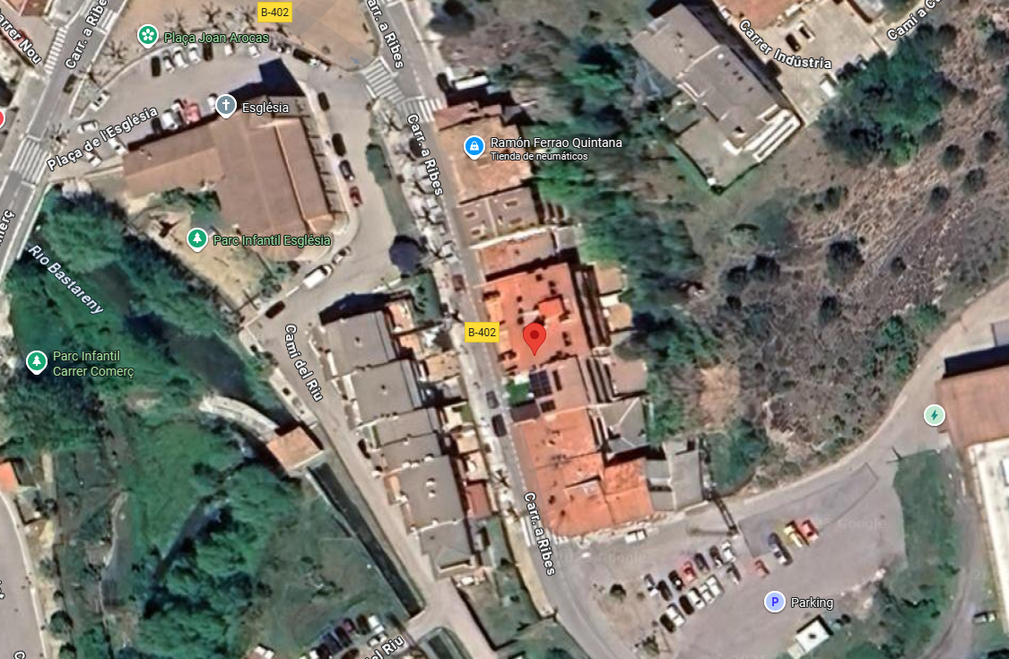 Flat for sale in  Barcelona Capital