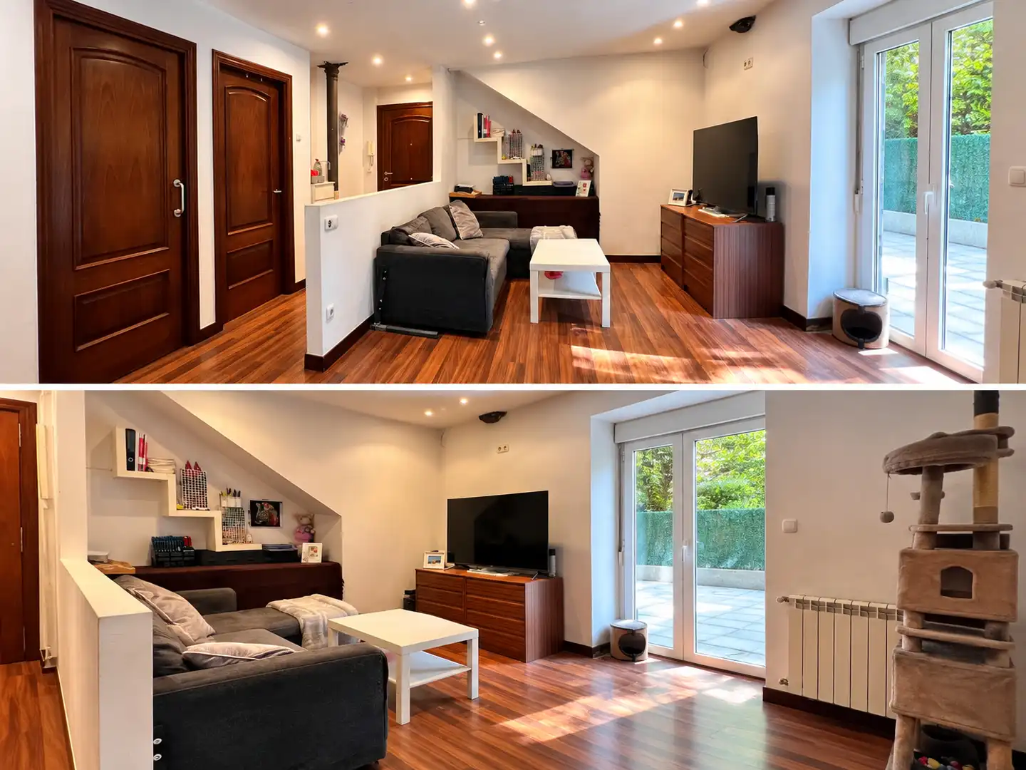Appartement à vendre à Geltoki Auzoa Auzoa
