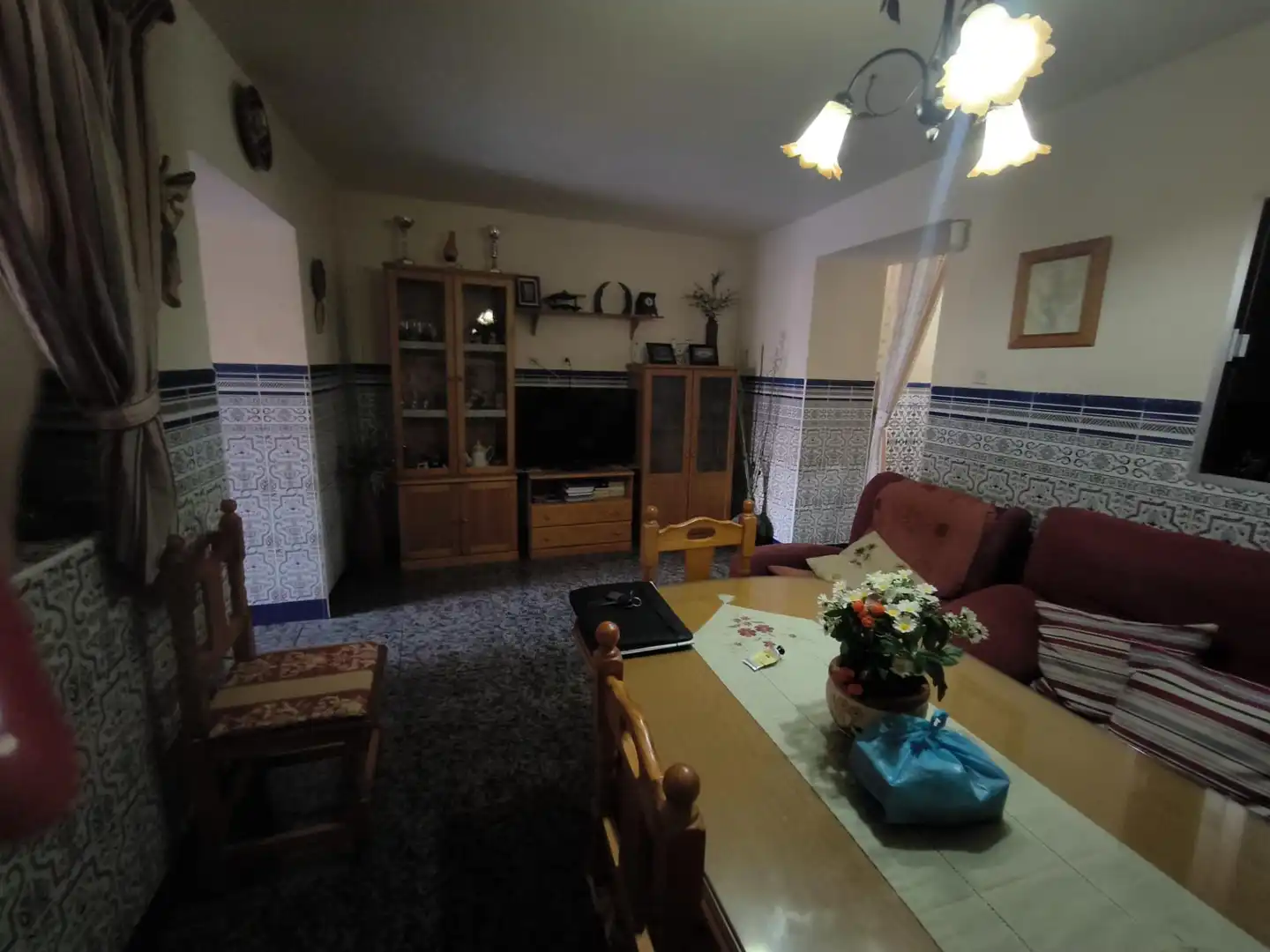 Casa con jardín en venta en Fuente Obejuna, imagen 24