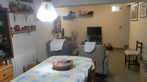 Foto 4 de Finca rústica en venda a Calle de la Cruz, 20, Sos del Rey Católico, Zaragoza