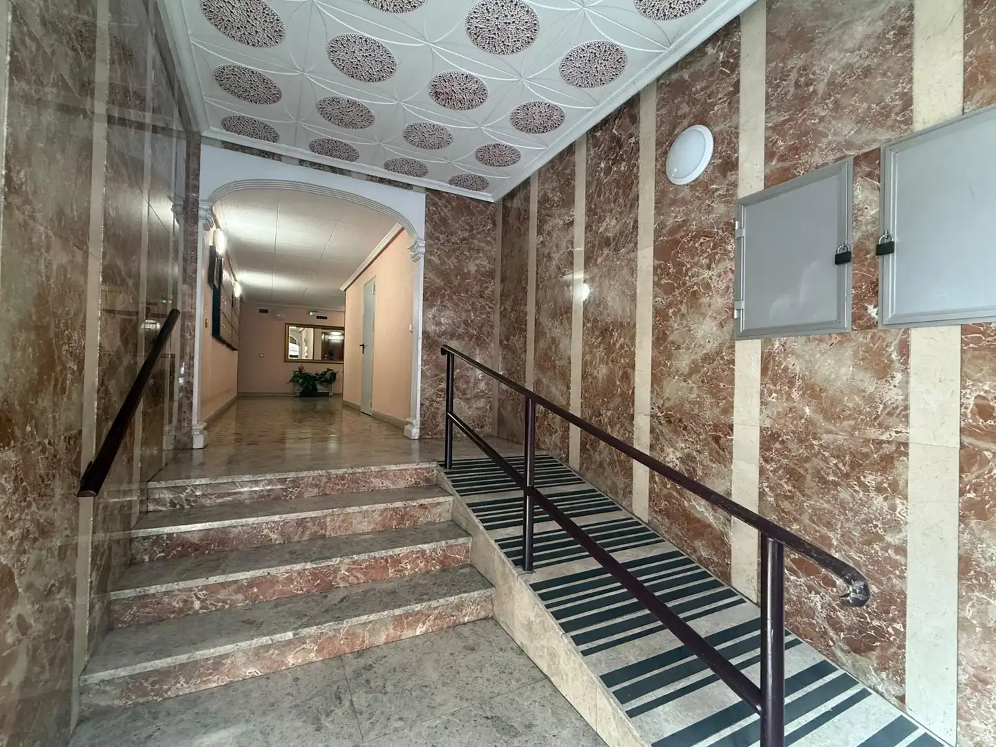Pis amb ascensor en venda a DOÑA ROMERA, imagen 10