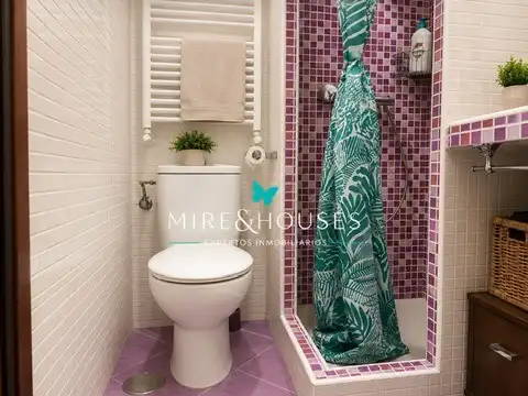 Baño de Piso en venta en Alcobendas con Aire acondicionado, Calefacción y Amueblado