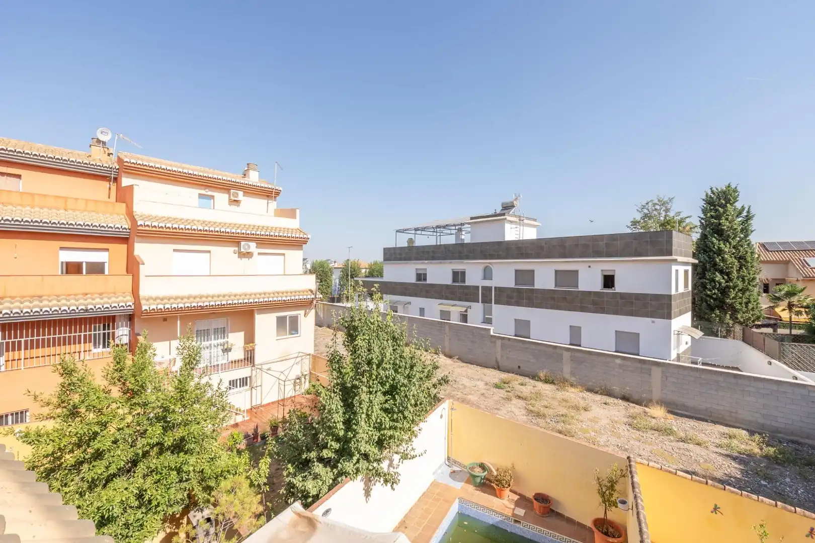 House with pool for sale in Calle LANZAROTE, imagen 57