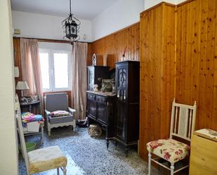 Living room of House or chalet for sale in  Valencia Capital