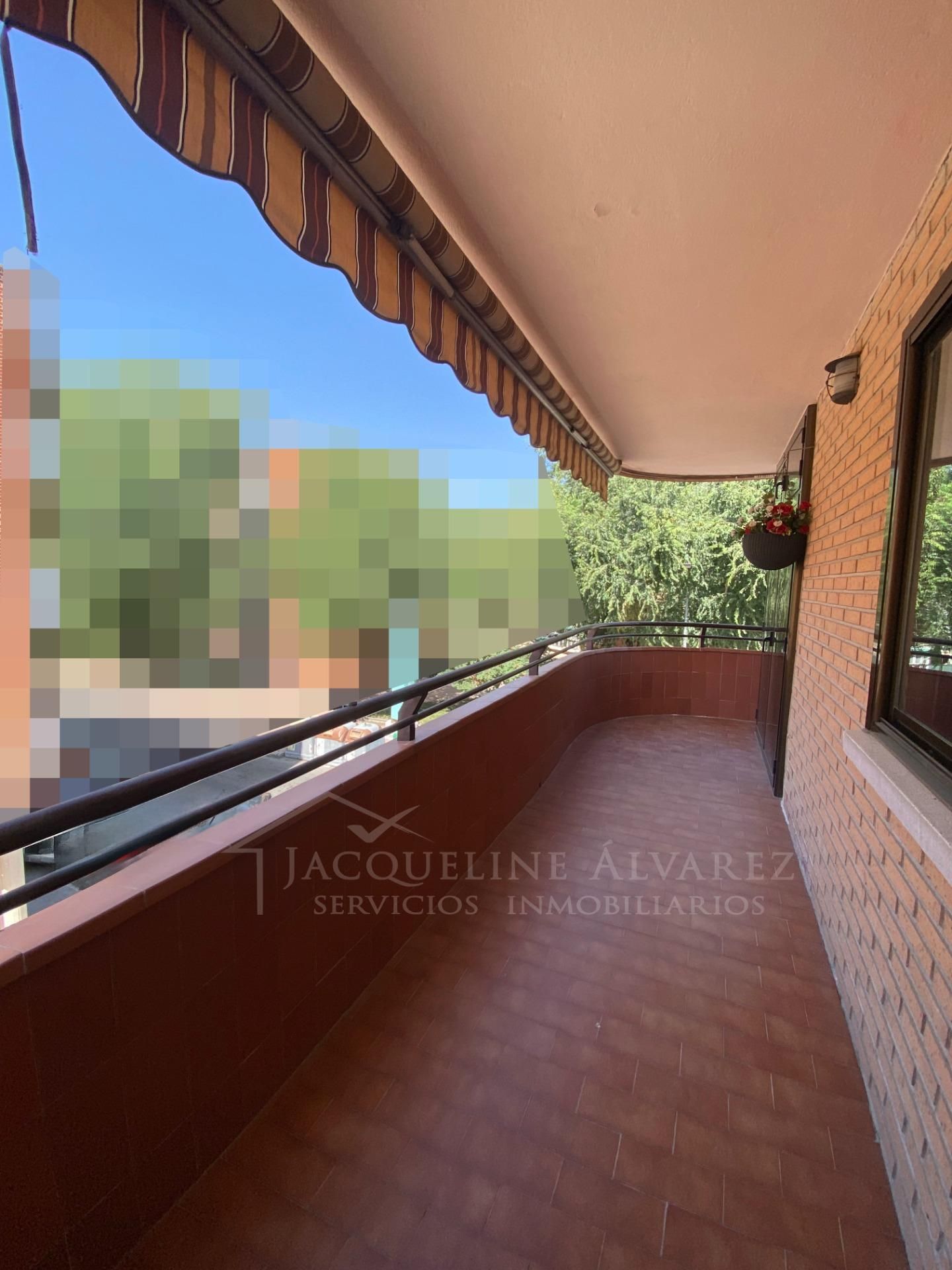 Terrassa de Pis en venda en Pinto amb Calefacció, Terrassa i Moblat