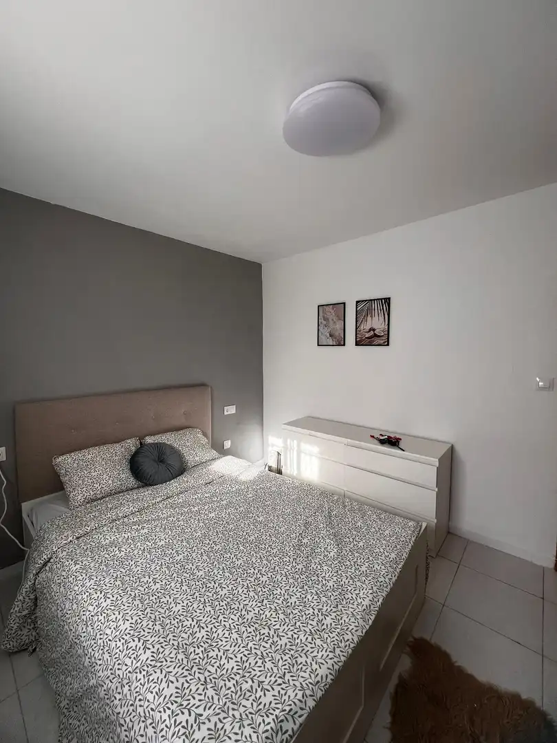 Attic for sale in Calle Martínez Maldonado, Perchel Norte