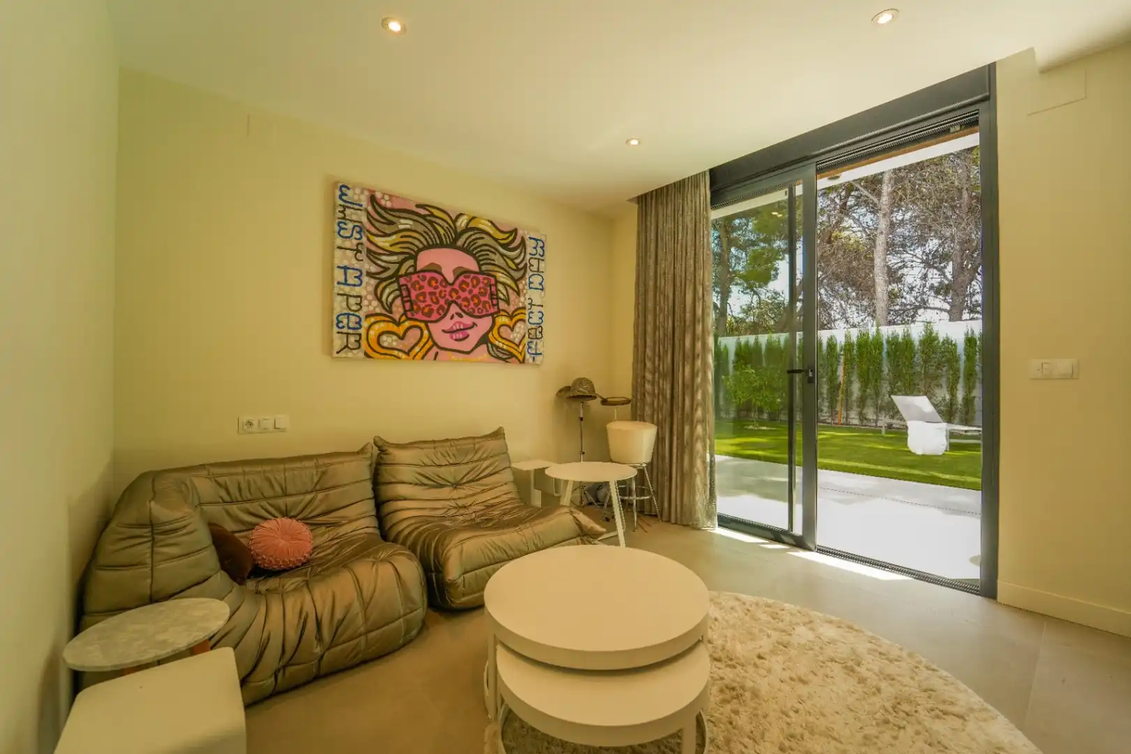 Villa mit Terrasse zum Verkauf in L'Albir, imagen 13