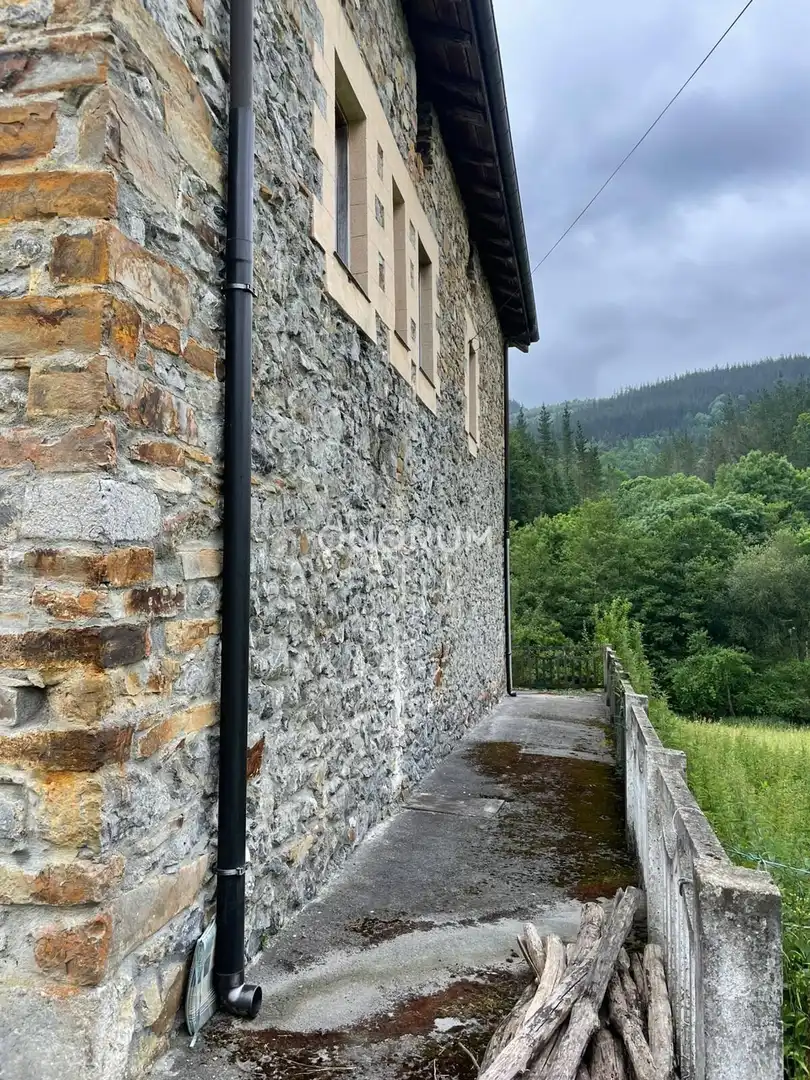 Maison rustique à vendre à Barrio ISASI, imagen 2