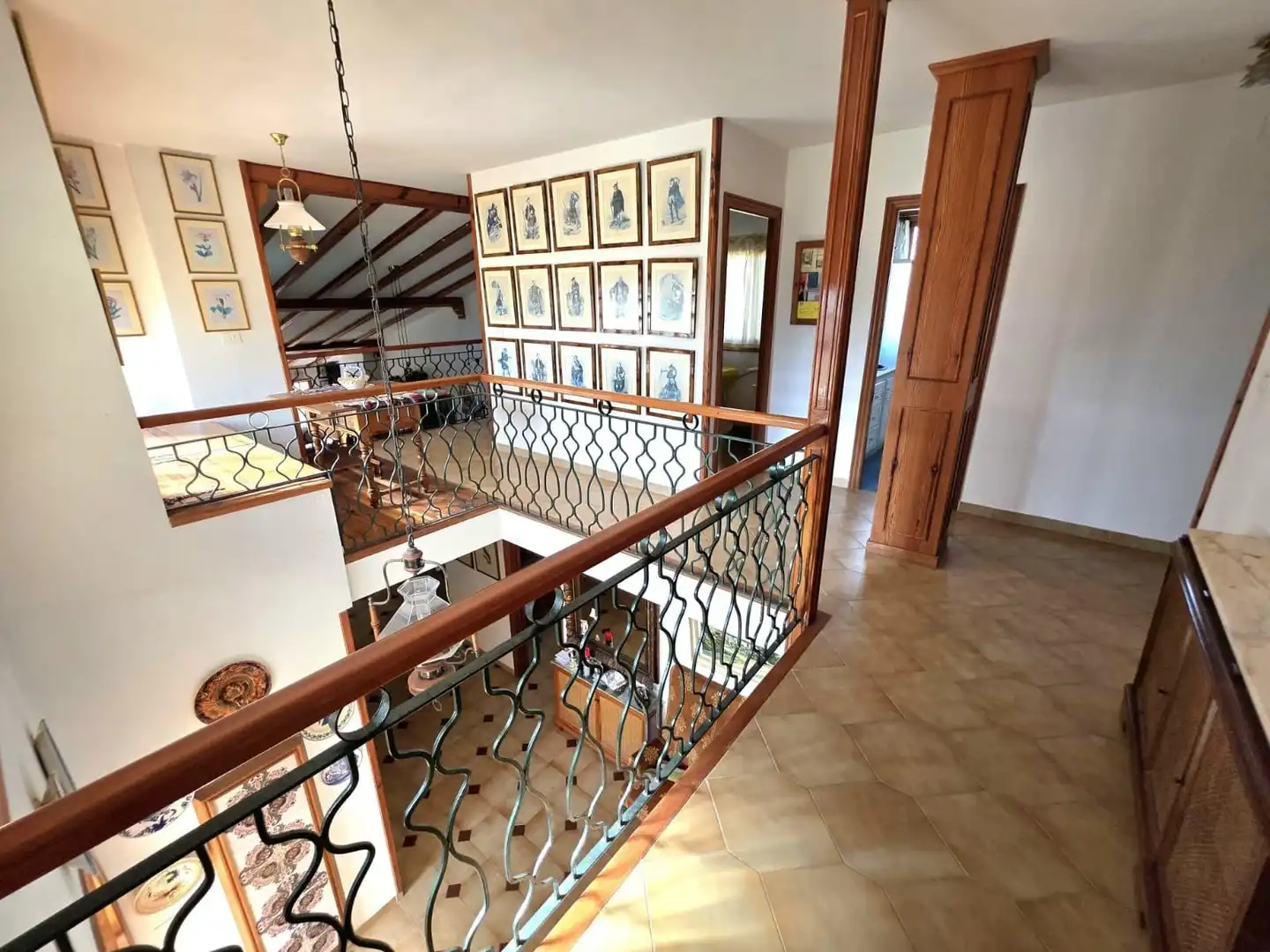 Casa o xalet en venda en Castellón de la Plana / Castelló de la Plana amb Calefacció, Jardí privat i Terrassa