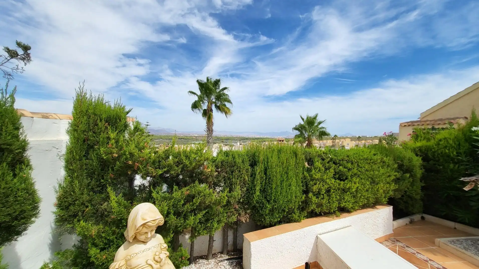 Chalet con terraza en venta en Gran Alacant, imagen 25