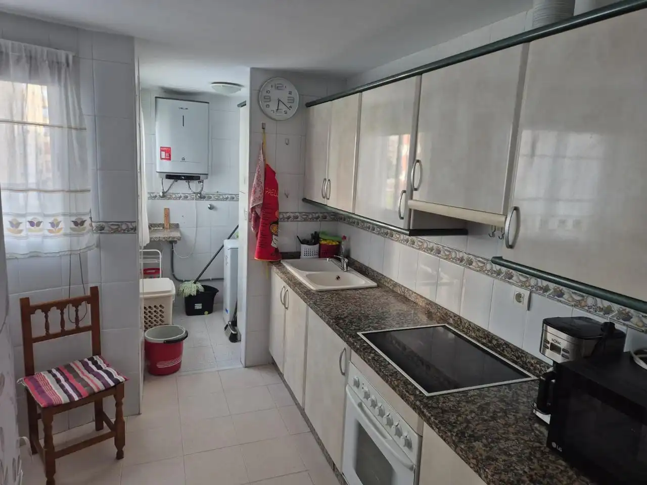 Appartement avec piscine à louer à Torre del Mar, imagen 7