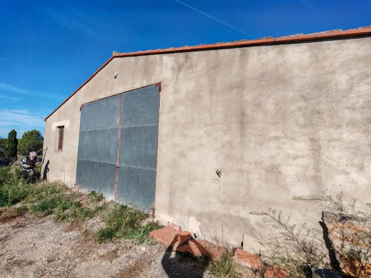 Rural land for sale in Camino Dipòsit, imagen 5