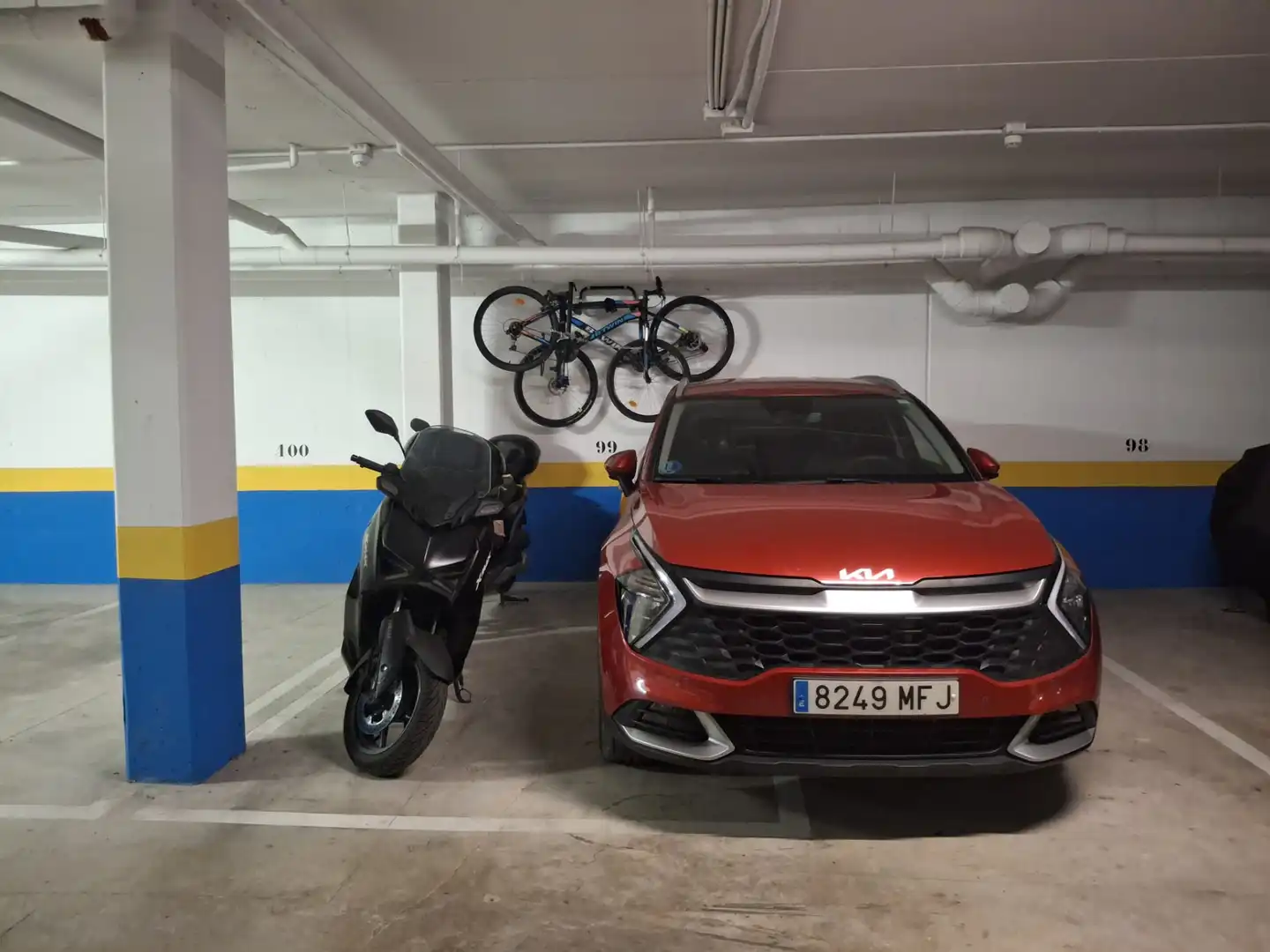 Casa a schiera in vendita a San Jorge / Sant Jordi, imagen 31