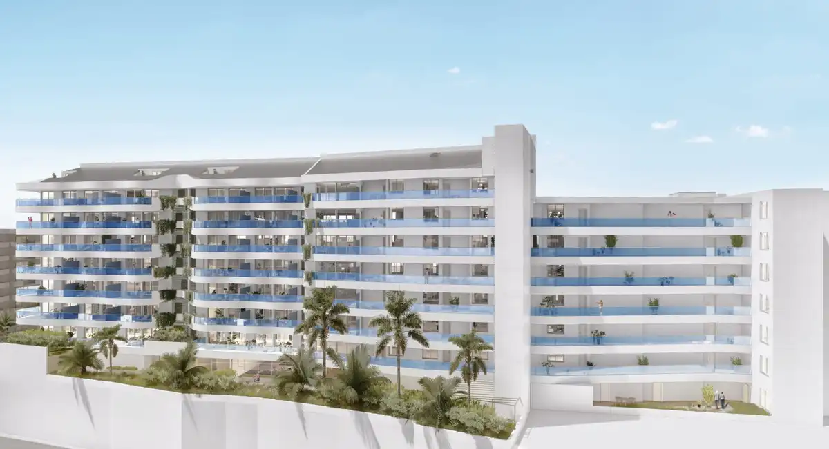 Flat with lift for sale in Puerto Deportivo, imagen 20