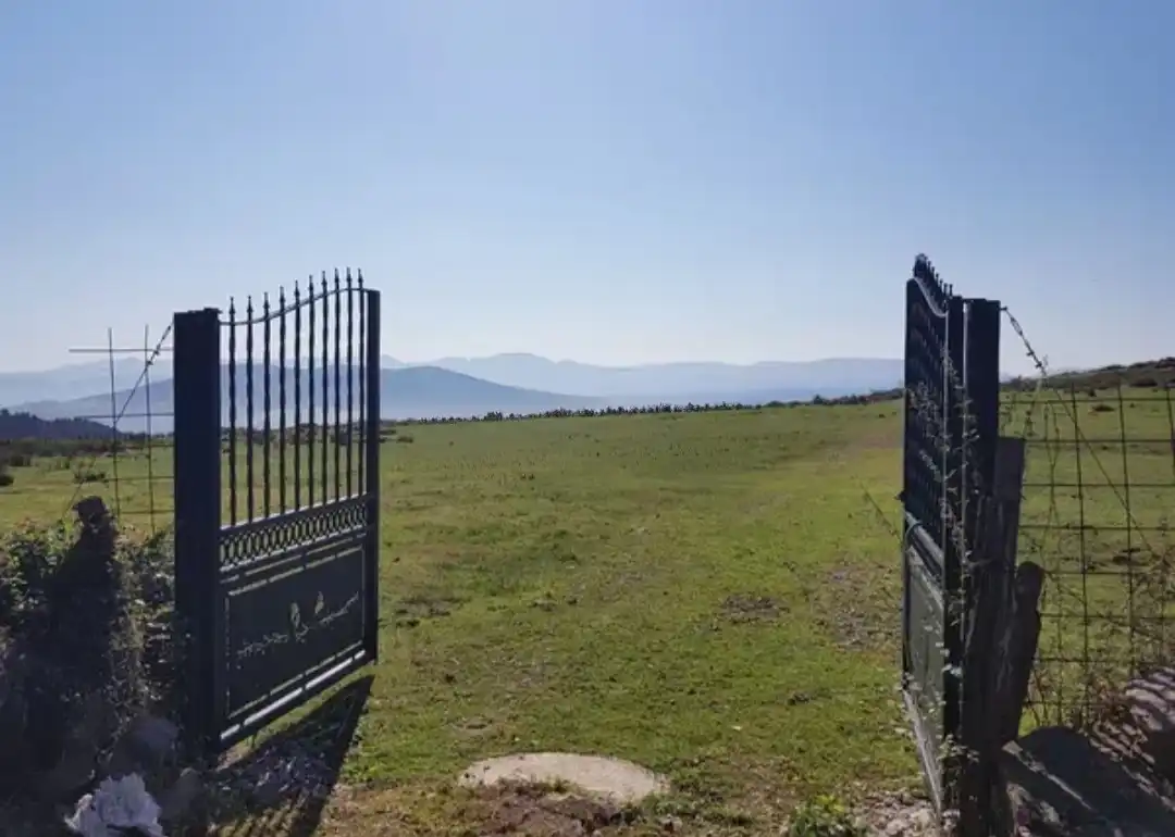 Casa rústica amb jardí en venda a Corvera de Toranzo, imagen 7