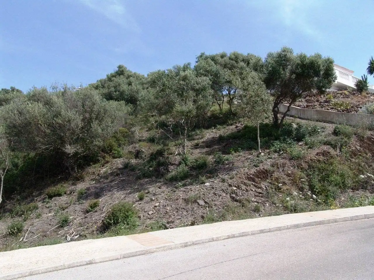Terreno residencial en venta en Cala Llonga - Sa Mesquida, imagen 2